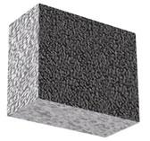 Normaplan U-Steine sind erhältlich in 17,5; 24,0; 30,0 und 36,5 cm 11,5 x 11,5 x 24,8 2 DF 11,5 x 15,0 x