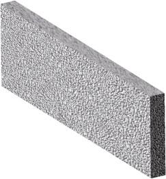 Längen-/Höhenausgleich, Deckenabmauerung, schlankes Pfeilermauerwerk oder Ausfachung.