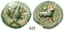 ss 390,- Tincomarus (Tincommius) war vor der römischen Invasion Britanniens König der Atrebaten, welche Gallien und Britannien besiedelten.