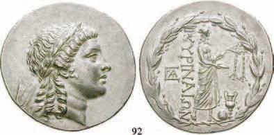 850,- LYDIEN, KÖNIGREICH 95 Kroisos, 560-546 v.chr.. Siglos 550-546 v.chr., Sardeis. Löwenprotome r., Stierprotome, l.
