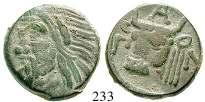 , f.vz 950,- ATTIKA, ATHEN 240 Tetradrachme 2. Hälfte 5.Jh. v.chr. 17,18 g. Kopf der Athena r. mit attischem Helm / Eule r.
