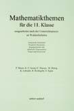 www.waldorfbuch.de Oberstufe: Mathematik 41 Mathematik Mathematikthemen für die 10. Klasse Ausgearbeitet nach der Unterrichtspraxis an