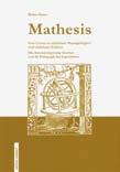 42 Oberstufe: Mathematik/Naturwissenschaft/Feldmessen www.forschung-waldorf.de Edwin Ringel (Hrsg.