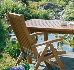 Schutz für Gartenmöbel und Terrassen (Seite 39) UV-Schutz-Öl Farblos