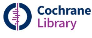 Die Cochrane Library http://www.cochranelibrary.