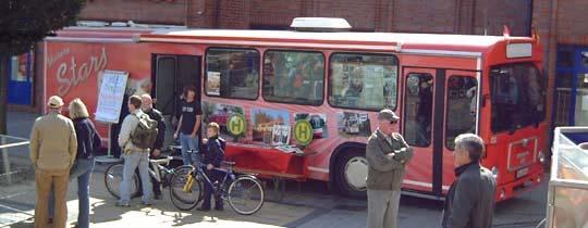 2008 Oldtimertreffen in