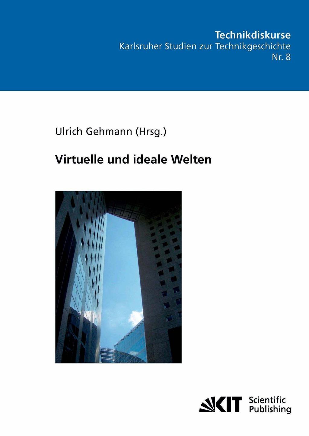 Virtuelle und ideale Welten   PDF Free Download