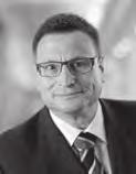 Ralf Peters Ralf Peters ist seit 2016 Mitglied des DSAG-Vorstands im Ressort Technologie.
