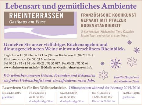 Foto: djd/deutsches Geflügel Bereits im Mittelalter war es üblich, Gefl ügelfl eisch zum Weihnachtsfest zu