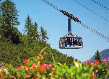 Dachstein Salzkammergut Salzkammergut