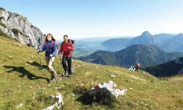 Feuerkogel Feuerkogel das sonnigste Hochplateau Der Feuerkogel, oberösterreichs sonnenreichstes Plateau, lädt mit einem fantastischen 360 Grad-Panoramablick auf den Dachstein und die