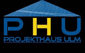 Projekthaus Ulm Baujahr 2013, KfW-70 Standard PV-Anlage (9 kw, Neigung 15, Ausrichtung 195 ) Luftwärmepumpe mit Direktkondensation Pellet-Heizung Thermischer Schichtspeicher Lüftung mit Wärme- und