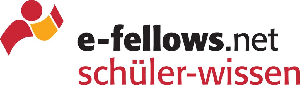 Marco Fuchs Aus der Reihe: e-fellows.net schüler-wissen e-fellows.net (Hrsg.