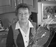 März Diamantene Hochzeit 80. Geburtstag Zum 95. Geburtstag Frau Gerda Ebert Zum 90.