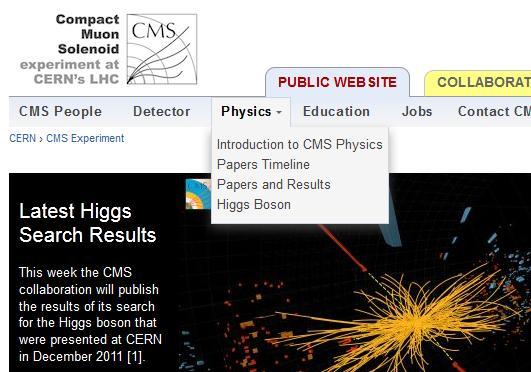 Zusammenfassung Ein Higgs-Boson wurde am LHC entdeckt Es stimmt in vielen Eigenschaften mit dem Higgs-Boson des Standardmodells