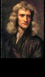 RAUM UND ZEIT Newton postulierte den absoluten Raum und die absolute Zeit als Referenz bzw.