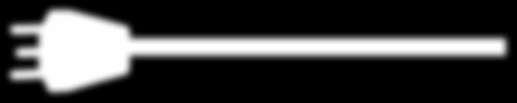 (2-polig) 250V 2,5A (2-pole) mit Rundkabel with round Artikel-Beispiele xxx xx xxx 110 xx xxx