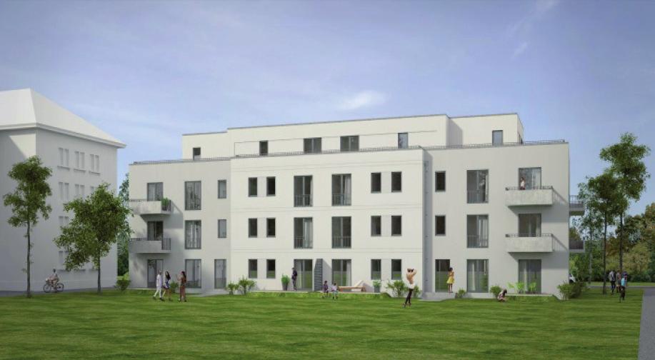 Schönes Charlottenburg Exklusive Eigentumswohnung mit TG Wohnfläche Lage Räume Kaufpreis Tiefgarage Käuferprovision