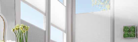 Fenstersituationen die perfekte Lösung ob im Wintergarten, Giebel oder Dachfenster.