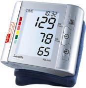 Soft Control Blutdruckmessgerät für