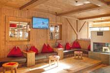 Boarder und Skier Top Berggastronomie - Tirolerhaus Kinderland & Skischule Viele Veranstaltungs-Highlights