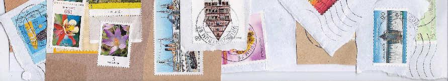 23 125 Jahre Briefmarken für Bethel Helfen und sammeln