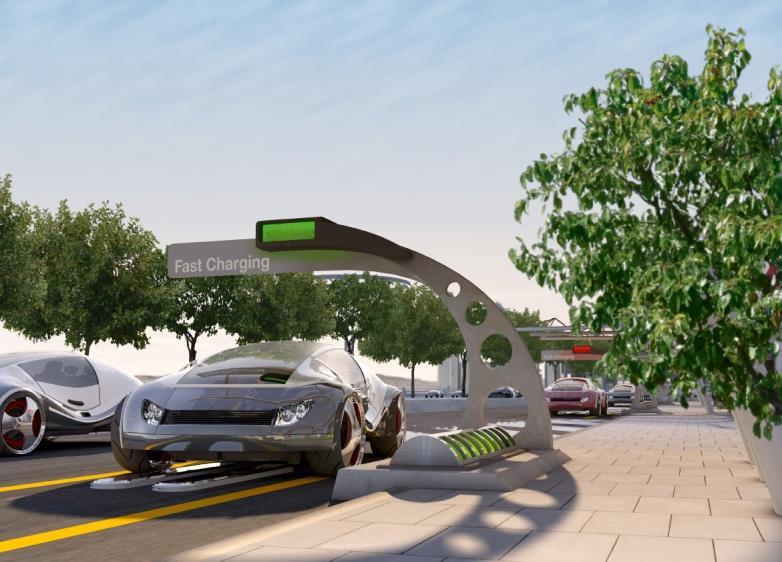Smart Transport (III): Zukunftstrend vernetztes Fahren Vorausschauendes Handeln Intelligente