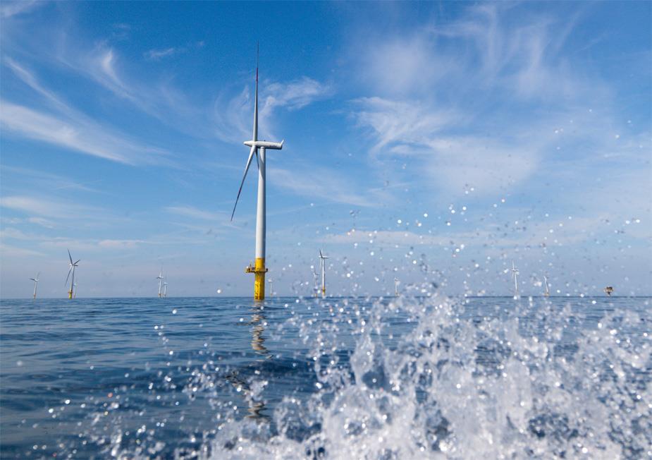 Erneuerbare Energien: Wind, Wasser,