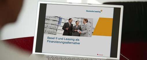 Deutsche Leasing Deutsche Leasing
