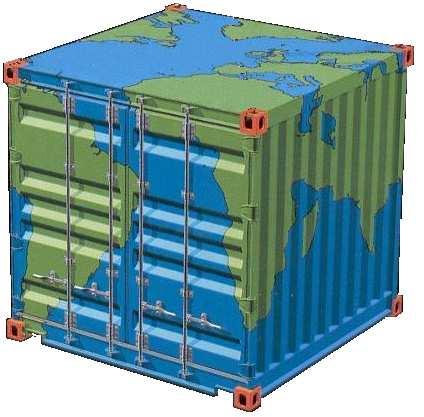 Containerisation