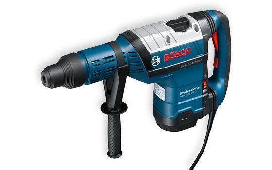 Schlagenergie max. Werkzeugaufnahme : inkl. 1500 W 12,5 J SDS-Max 8,9 kg CHF 1 536.00 CHF 895.