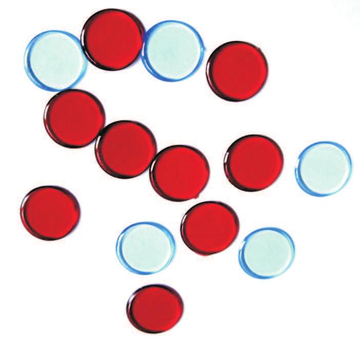 Würfelspiel zu einzelnen Reihen 1 x 1 Meister Spielablauf: Es wird abwechselnd gewürfelt.