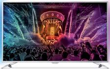 50" (127cm) - 59" (150cm) 55PUS7502/12 4K UHD-LED-TV mit DVB-T/-T2/-T2-HD/-C/-S/-S2, powered by ndroid TV(TM), 3-seitiges mbilight, P5 Perfect Picture Engine, Micro Dimming Pro, Ultra Resolution,