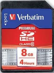 SDHC-Card 16GB 15-020-230 Preis auf nfrage, Tagespreise! 16 GB SDHC-Card, Class 10, ufnahme von HD-Videos, Lesegeschwindigkeit 10 MB/s (67x Speed), Schreibgeschwindigkeit min.