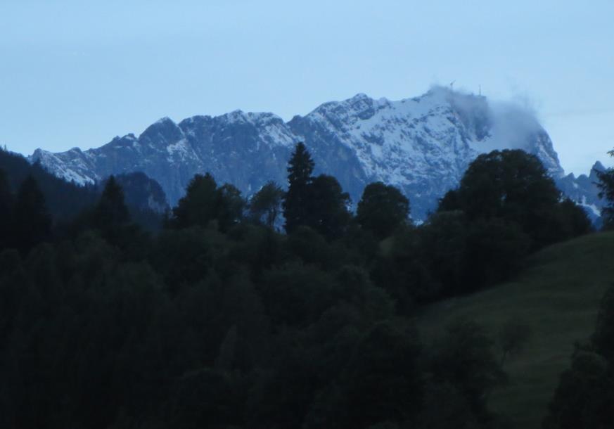 Garmisch-Partenkirchen.