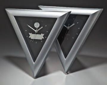 stabiles Aluminium-Gehäuse Extra bestellen: 5 cm-emblem und Gravurschild silber 95 x 33 mm Nr.