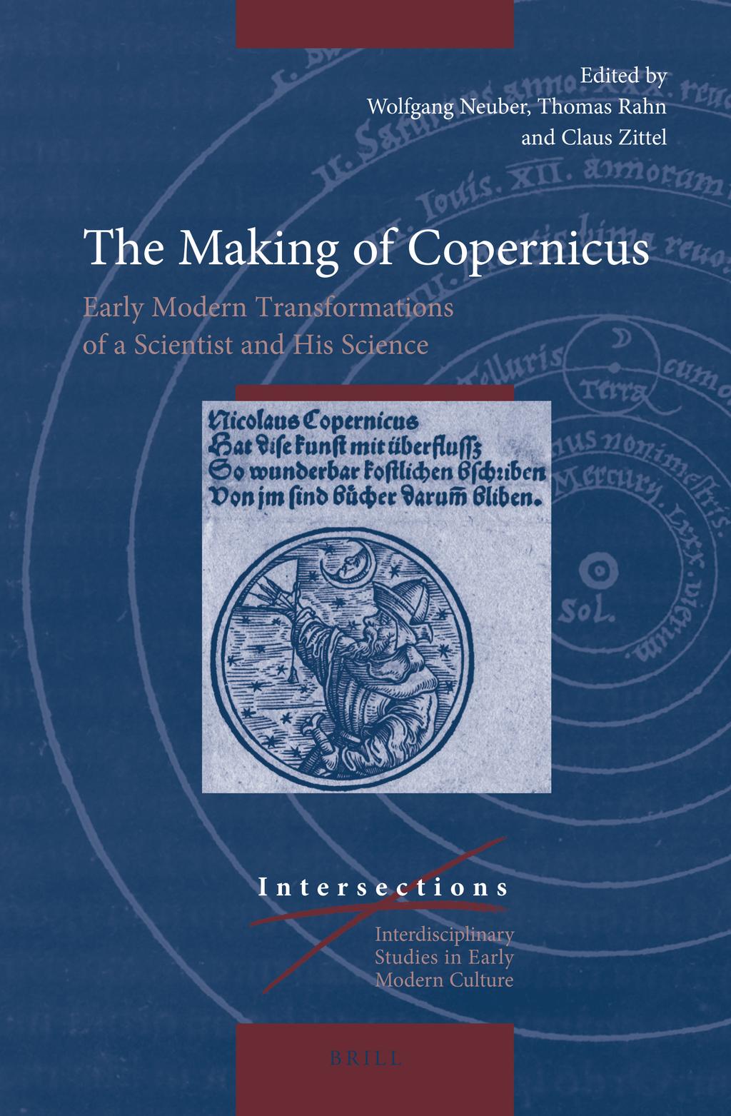 في الطابق السفلي المعدات حديث  The Making of Copernicus - PDF Kostenfreier Download