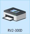 Seite 9 05-2017 AI Jeder weitere RV2 Drucker den sie über USB an diesem Rechner anschließen wird automatisch erkannt ohne den Treiber nochmals installieren