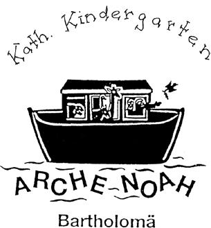 Unsere Einrichtungen Bartholomä Kindergarten Arche Noah Krauthof 4 Telefon 07173/7734 Heubach Kindergarten St.