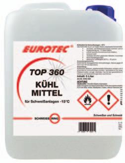 5,55 bei Einzelabnahme 6,95 Inhalt Gebinde ml S 703 210 400 Spraydose EUROTEC TOP 344 Multispray Ausführung: Hochwertiges, universelles Wartungs-, Pflege- und
