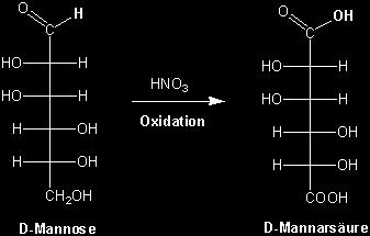 Wenn besonders milde Reagenzien eingesetzt werden, können immerhin selektive Oxidations-Reaktionen durchgeführt werden.