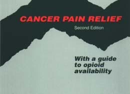 Stufenschema der WHO Behandlung tumorassoziierter Schmerzen 1. Auflage: Genf 1986 2. Auflage: Genf 1996 Zech DF et al.: Pain 1995; 63 (1): 65-76 Seite 9 Typ.
