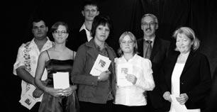 freigesprochen. Hinzu kamen sieben Teilnehmer des Projektes PRO Jugend der Stadt Augsburg.