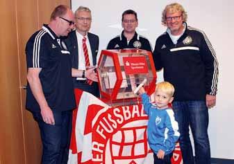 Aus den Kreisen 41 Neuer Name im Jubiläumsjahr: Der Weser Elbe Cup startet im Dezember Unter dem neuen Namen Weser Elbe Cup startet am 27.