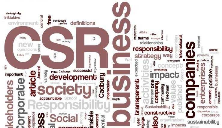Corporate Social Responsibility (CSR) Freiwilliger Beitrag von Unternehmen für eine nachhaltige