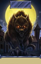 Seherin (Charakterwert: +7) Die Seherin zeigt jede Nacht auf 1 Spieler. Ist dieser Spieler ein Werwolf, hebt der Spielleiter den Daumen und macht anschließend zur Verdeutlichung eine Werwolfgrimasse.