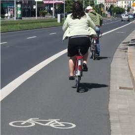 Haase Fahrbahn Michael