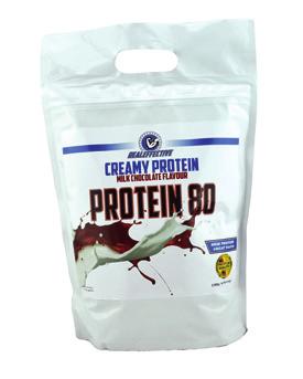 7g BCAAs pro Portion (bei Zubereitung mit Milch) - Enthält L-Glutamin 2kg Zip-Beutel 11101