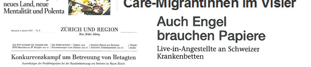 Care-Migrant/innen