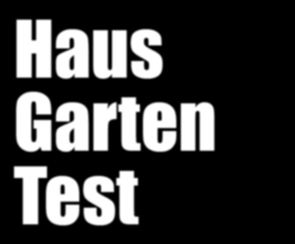 VOLLINTEGRIERTE 60 CM XXL GESCHIRRSPÜLER Premium+ Comfort+ TesTsieger Haus & ( 1,8 ) Garten gut 8 Test 2012 Küppersbusch www.hausgartentest.